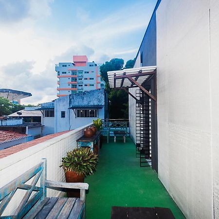 Economy Apart Natal Luaran gambar