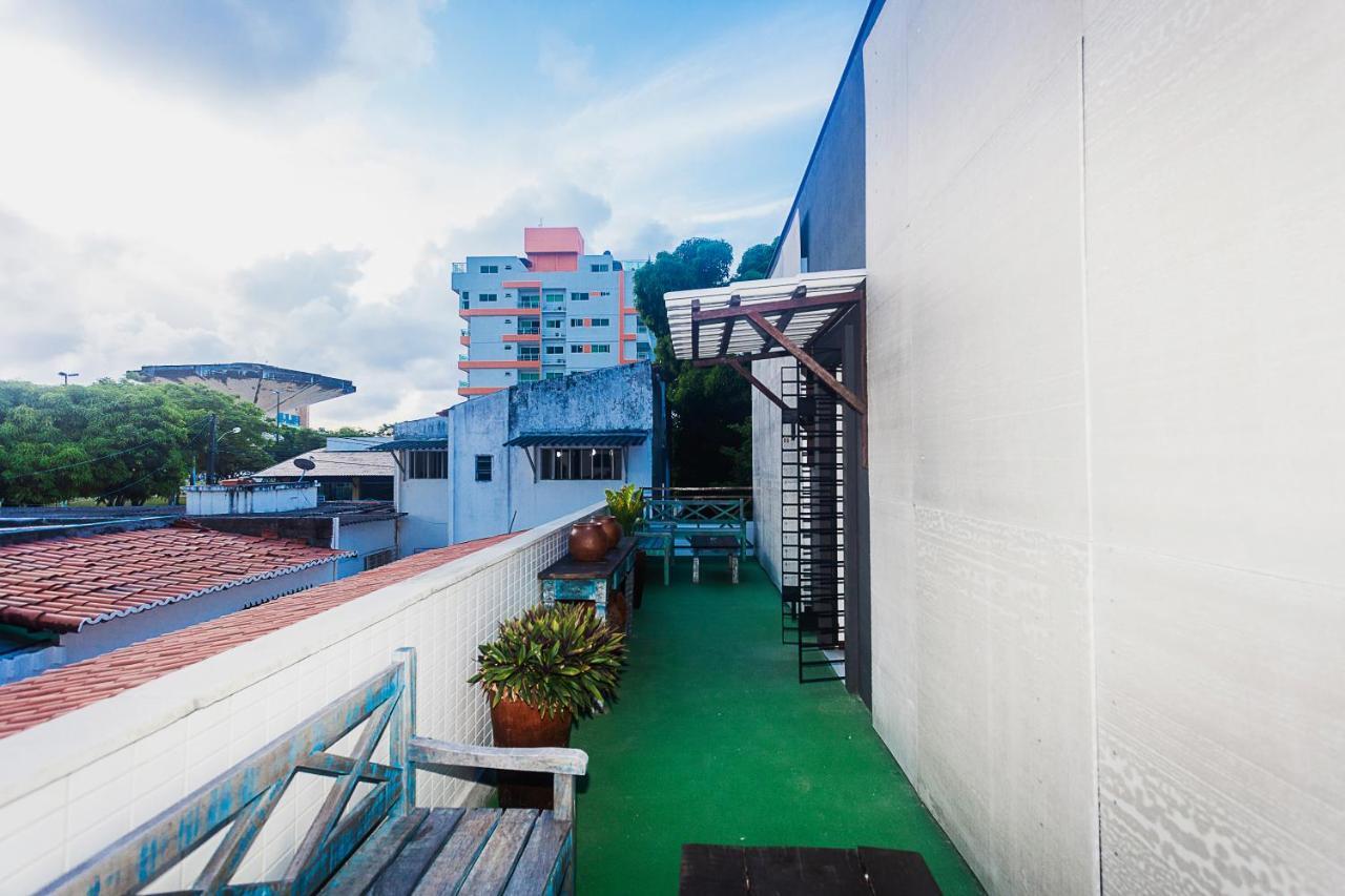 Economy Apart Natal Luaran gambar