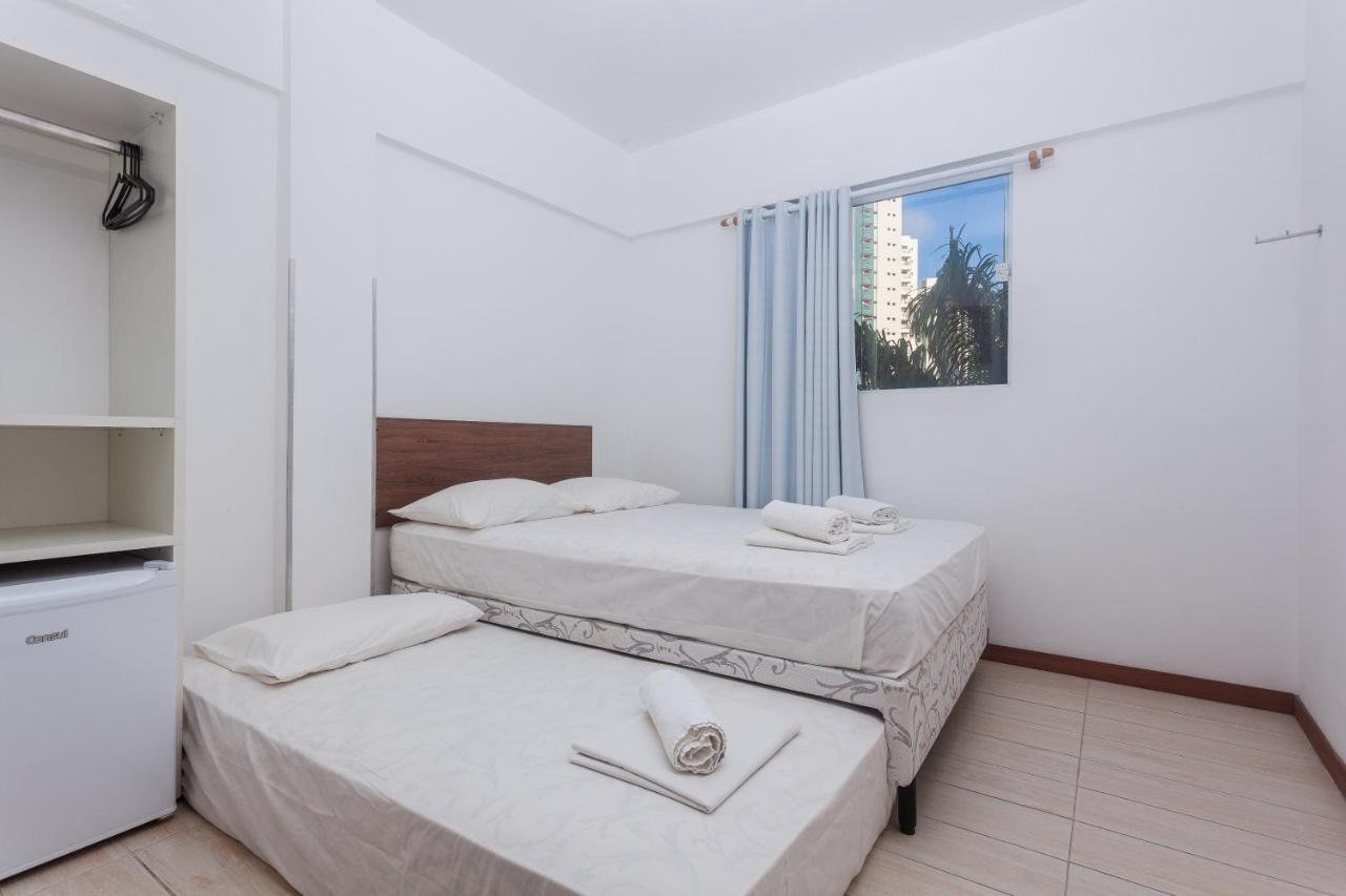Economy Apart Natal Luaran gambar
