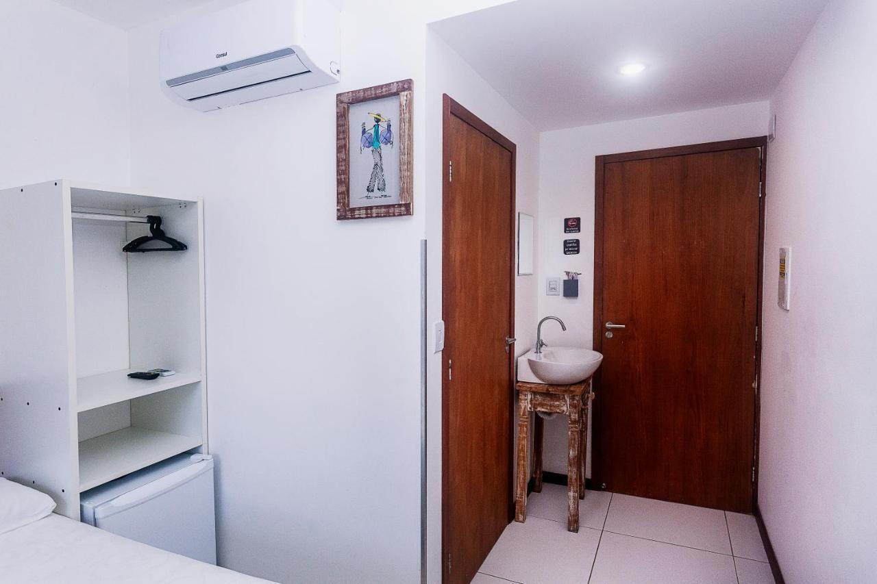 Economy Apart Natal Luaran gambar